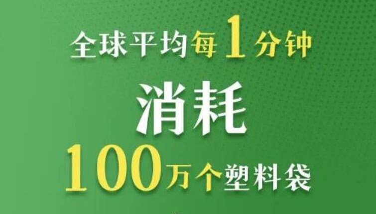 【海報】“塑”戰(zhàn)速決！山西“禁塑令”來了