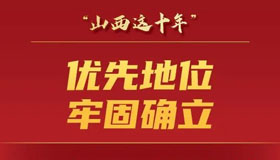 【海報】一張“成績單” 關乎全省人口近1/5