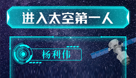 【海報】這些中國航天史上的“第一”，你知道幾個