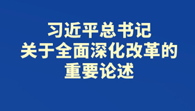 【海報】省委常委會會議研究了這些重要議題