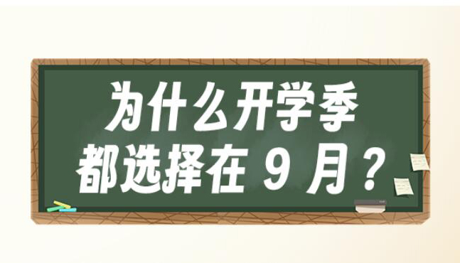 【海報】新學(xué)期，新氣象！這些氣象知識要學(xué)習(xí)