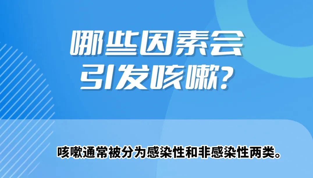 【海報】冬季咳咳咳，別慌，這里有妙招！