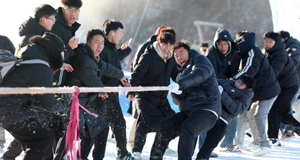 歡樂冰雪季